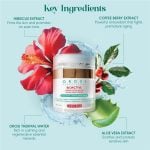 Bio-Active Facial Night Cream - Imagen 2