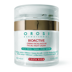 Bio-Active Facial Night Cream