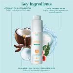Facial Sunscreen SPF 50 - Image 2