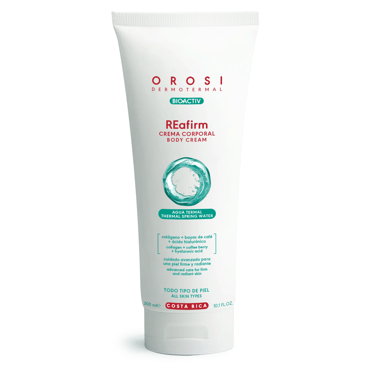 REAFIRM REafirm Body Cream - Image 1