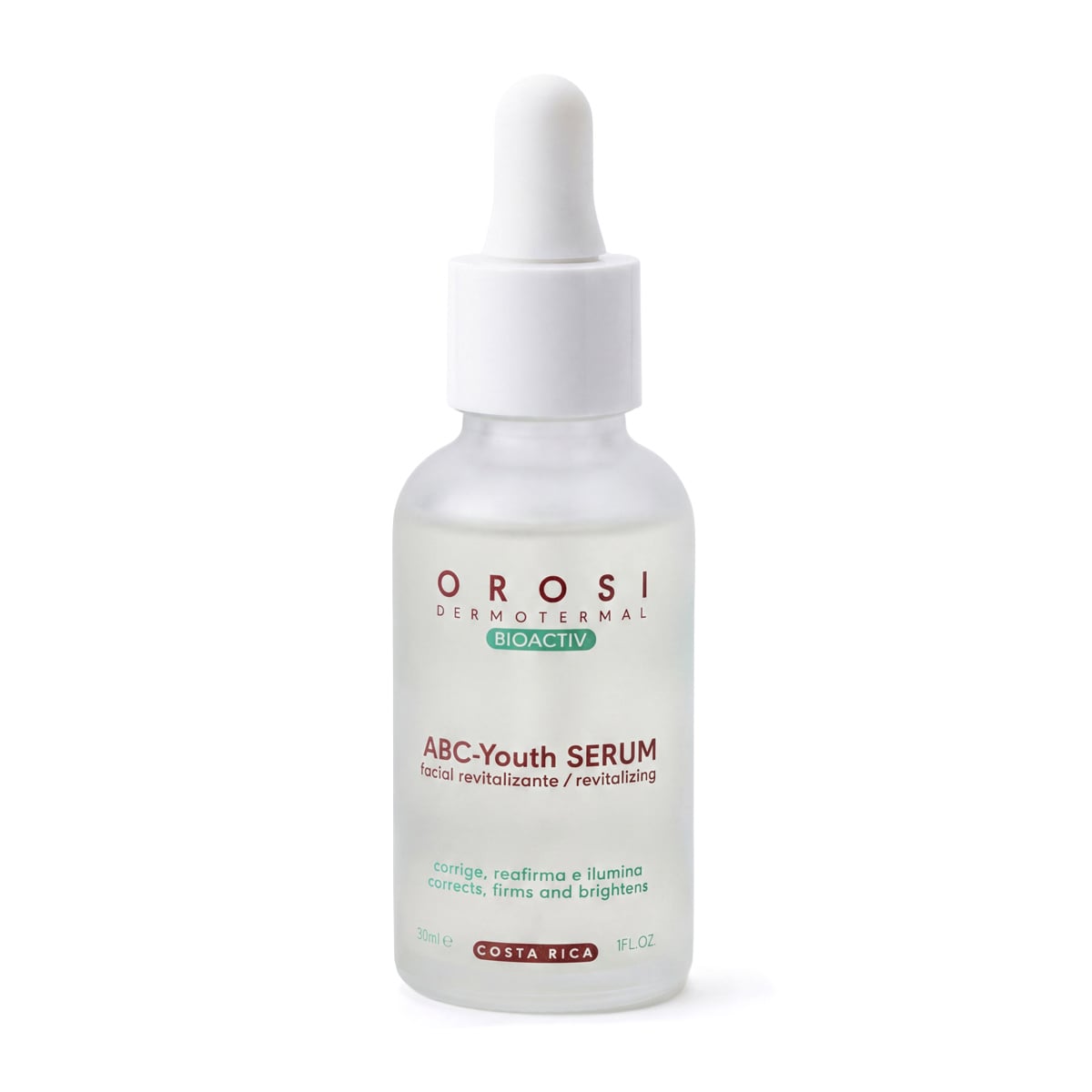 SERUM-SOLO ABC-Youth Serum - Image 1