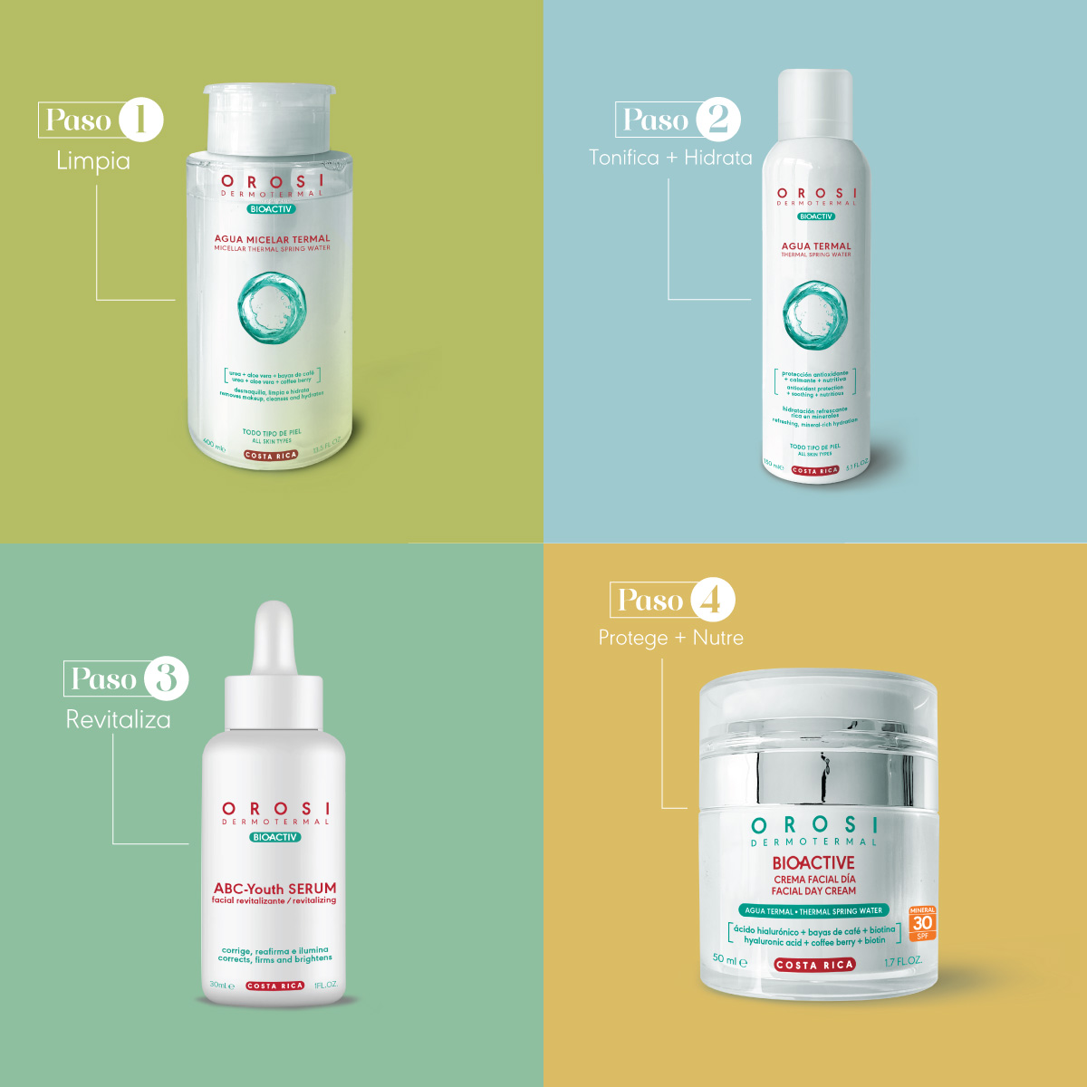 Micellar Thermal Spring Water - Image 3